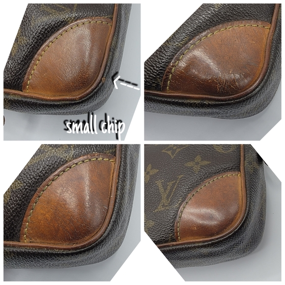 Authentic Preowned LV Compiegne - Picture 9 of 9